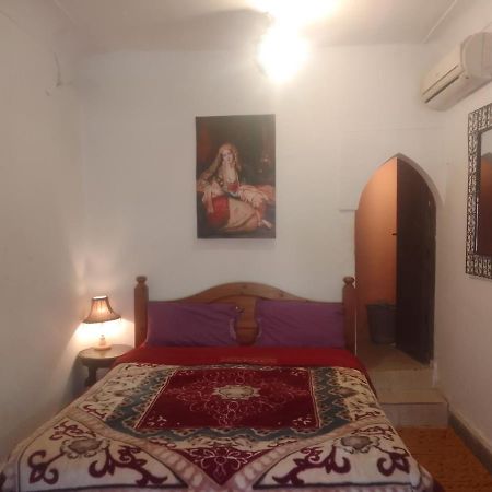 Riad Dar Zaida Marrakesh Exterior photo